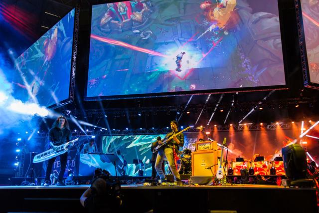 CSGO比赛终于回归，DH夏季公开赛来袭